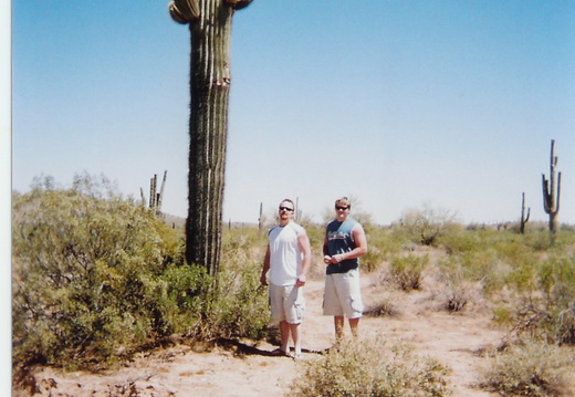 Chad & Holley